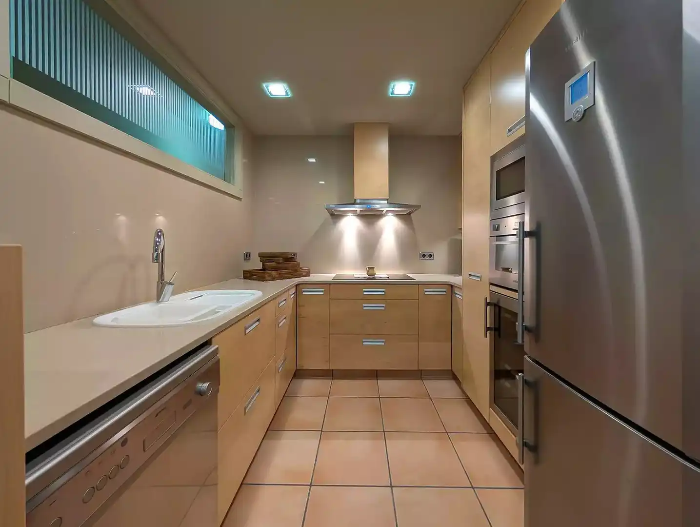 Kitchen of Houses for sale in Banyoles  with Swimming Pool and Furnished
