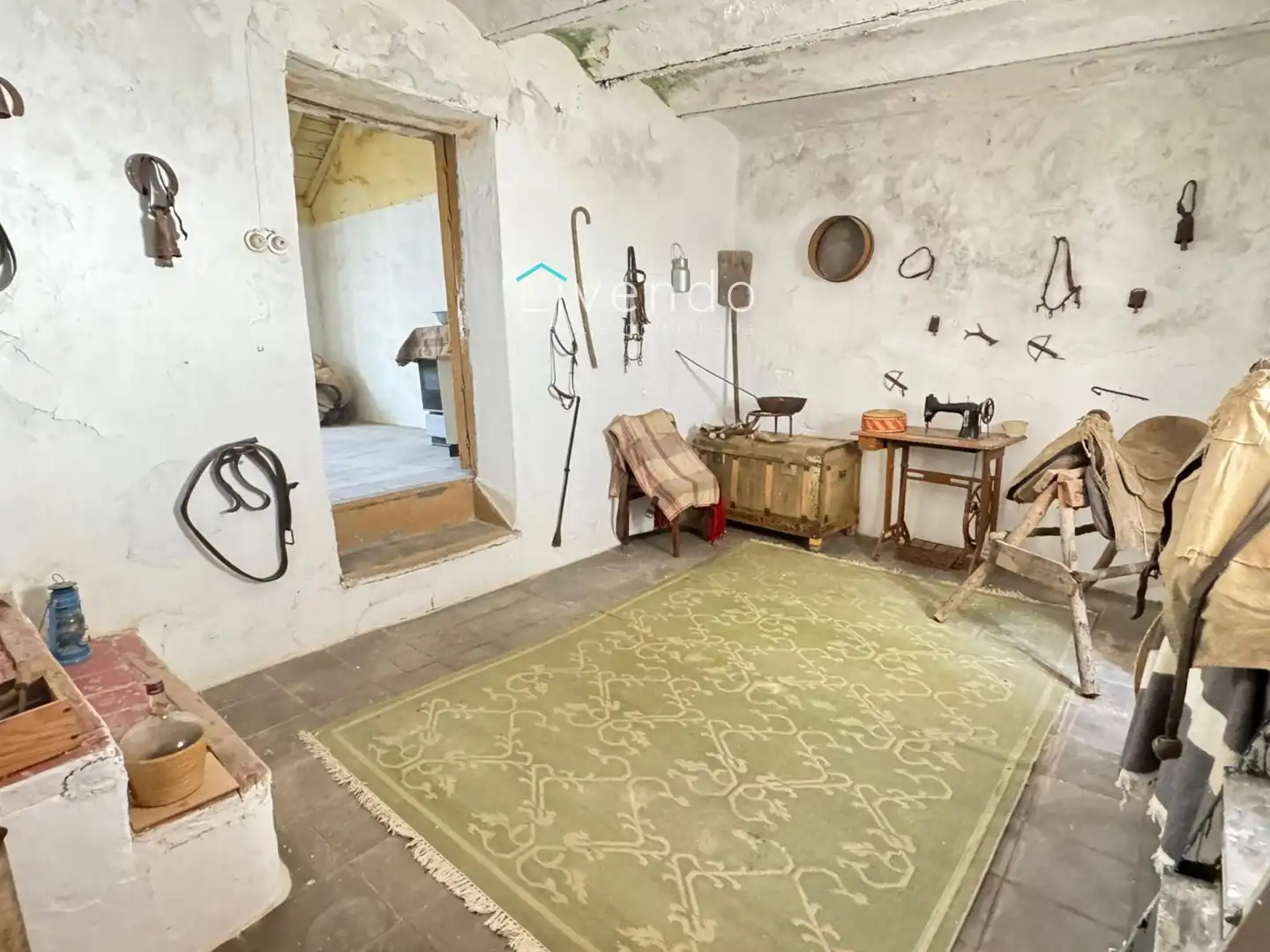 Casa a schiera in vendita a Alcalá de los Gazules, imagen 17