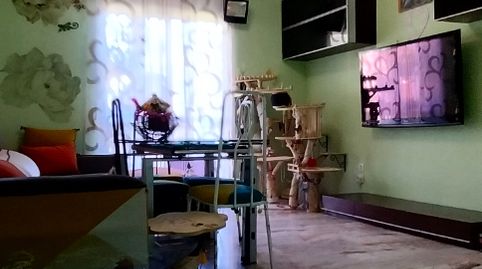 Foto 4 de Piso en venta en Colores - Entreparques, Sevilla Capital