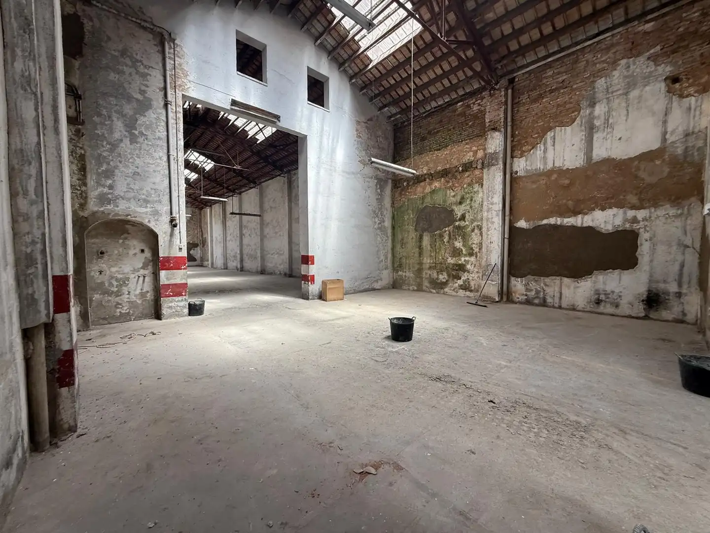 Industriegebäude zur Miete in Zona Nord, imagen 11