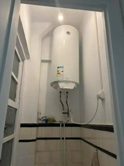Pis de lloguer a Centro