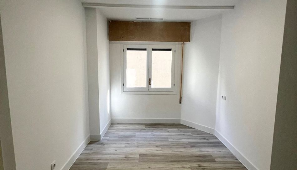 Apartamento de alquiler en Calle de Villanueva, 30, Recoletos - Imagen 4