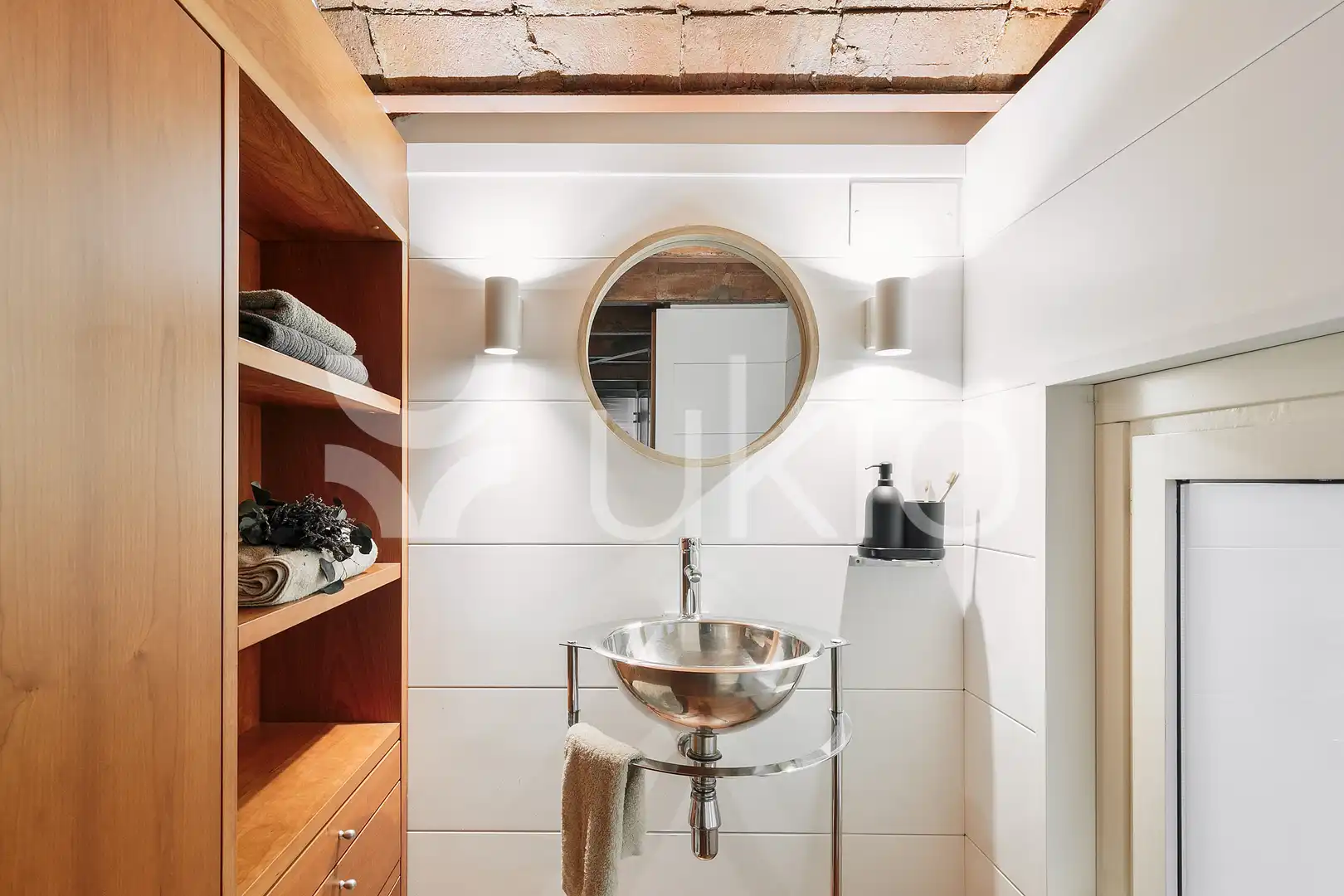 Apartamento con terraza en alquiler en Passeig de Gràcia, imagen 22