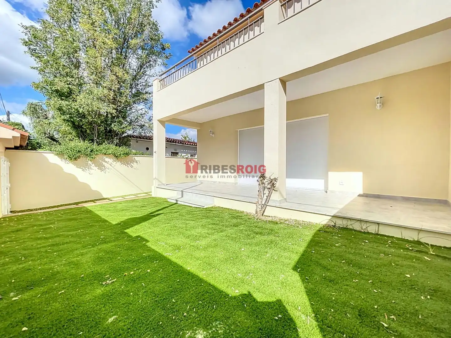 Detached homes for sale in Circumval Lacio, Centre