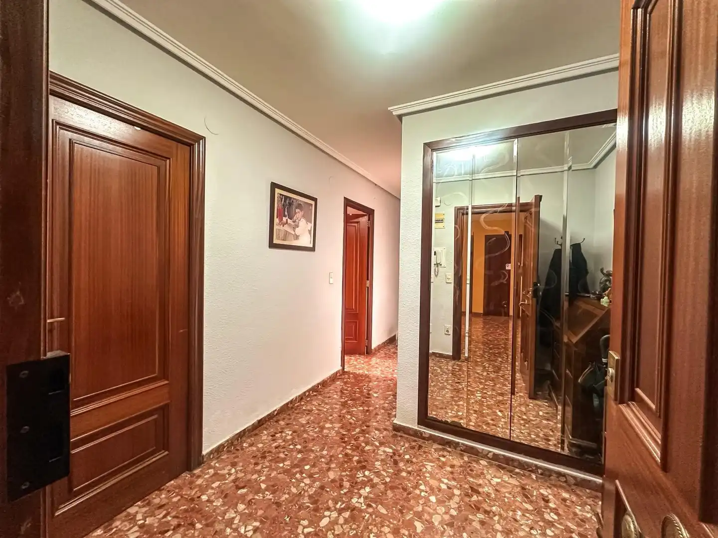 Piso con balcón en venta en Pueblo de Cullera, imagen 23