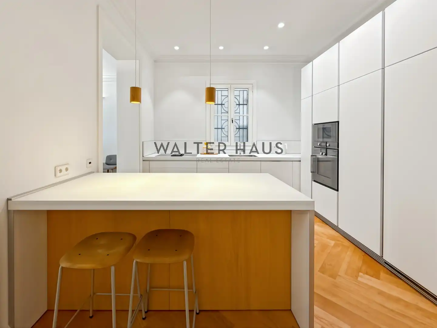 Wohnung zur Miete in Carrer de Girona, Dreta de l'Eixample