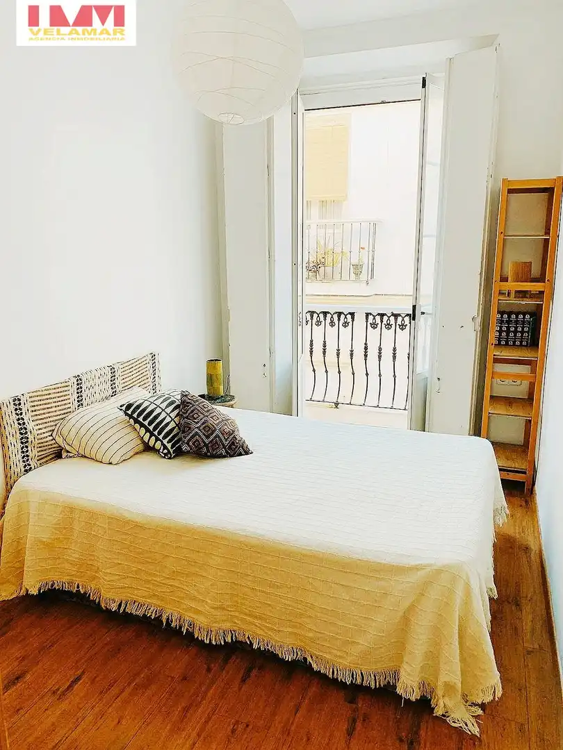 Wohnung mit Terrasse zum Verkauf in Centro Histórico, imagen 2