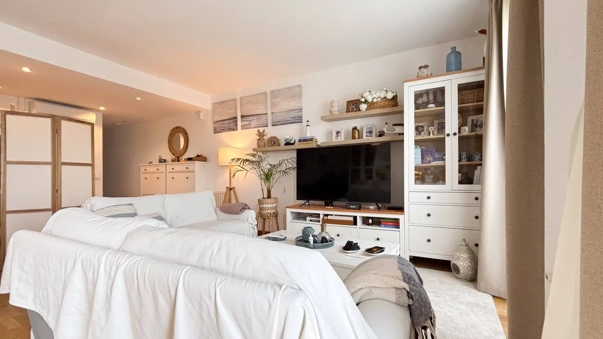 Piso con terraza en venta en Jesús, imagen 6