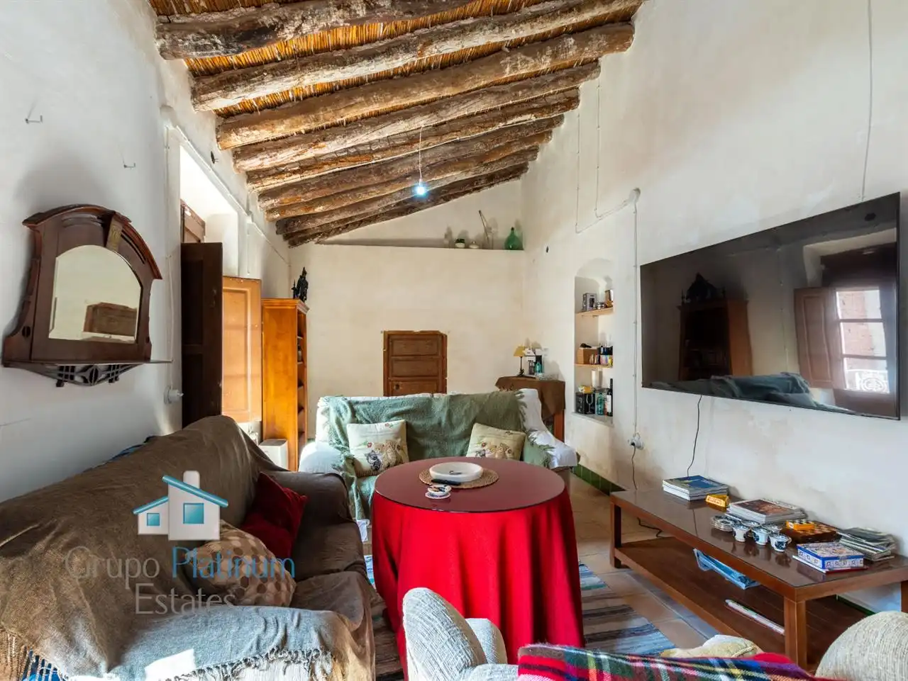 Apartments for sale in Albox
