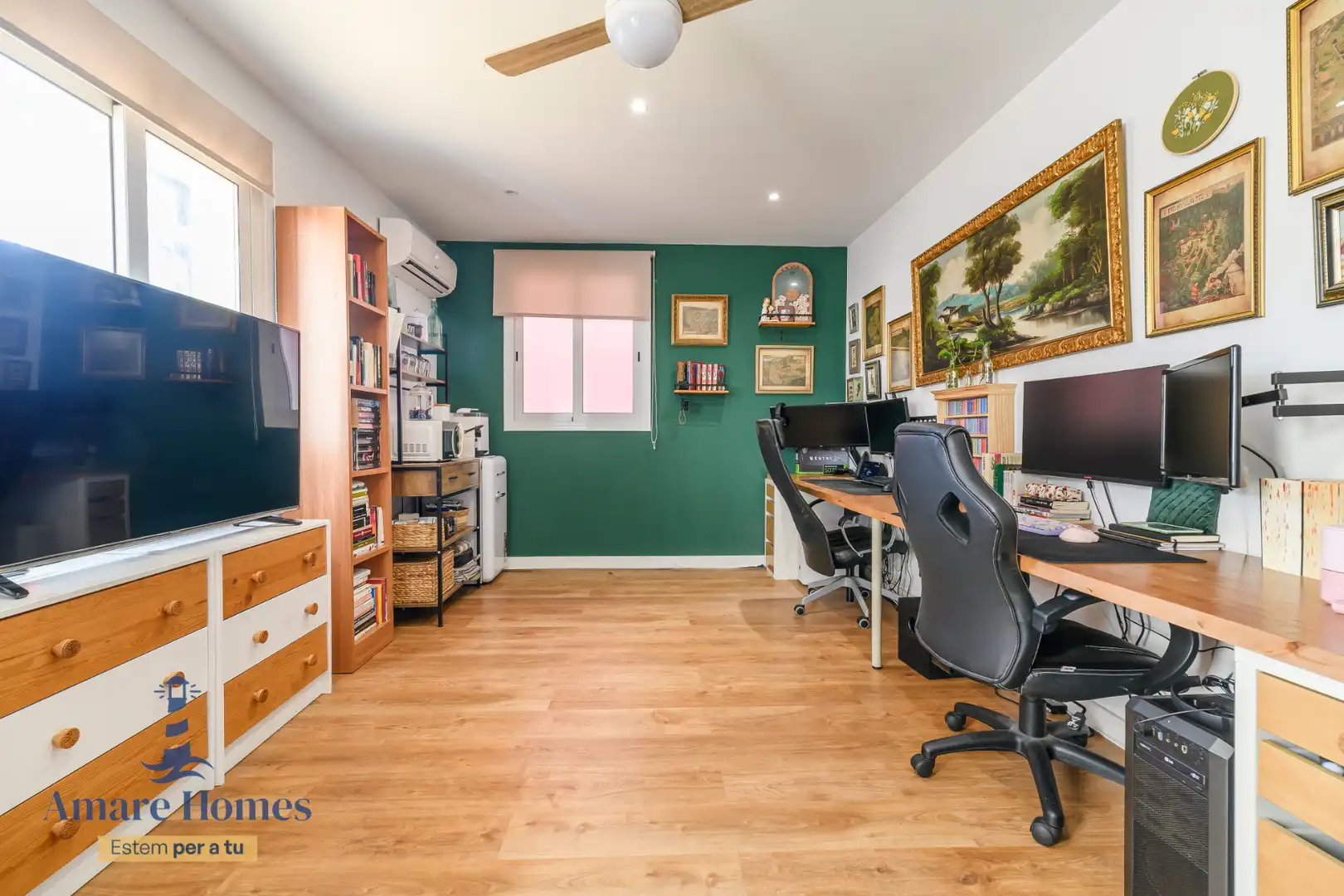Detached homes for sale in Gavà  with Air Conditioner, Parquet flooring and Terrace