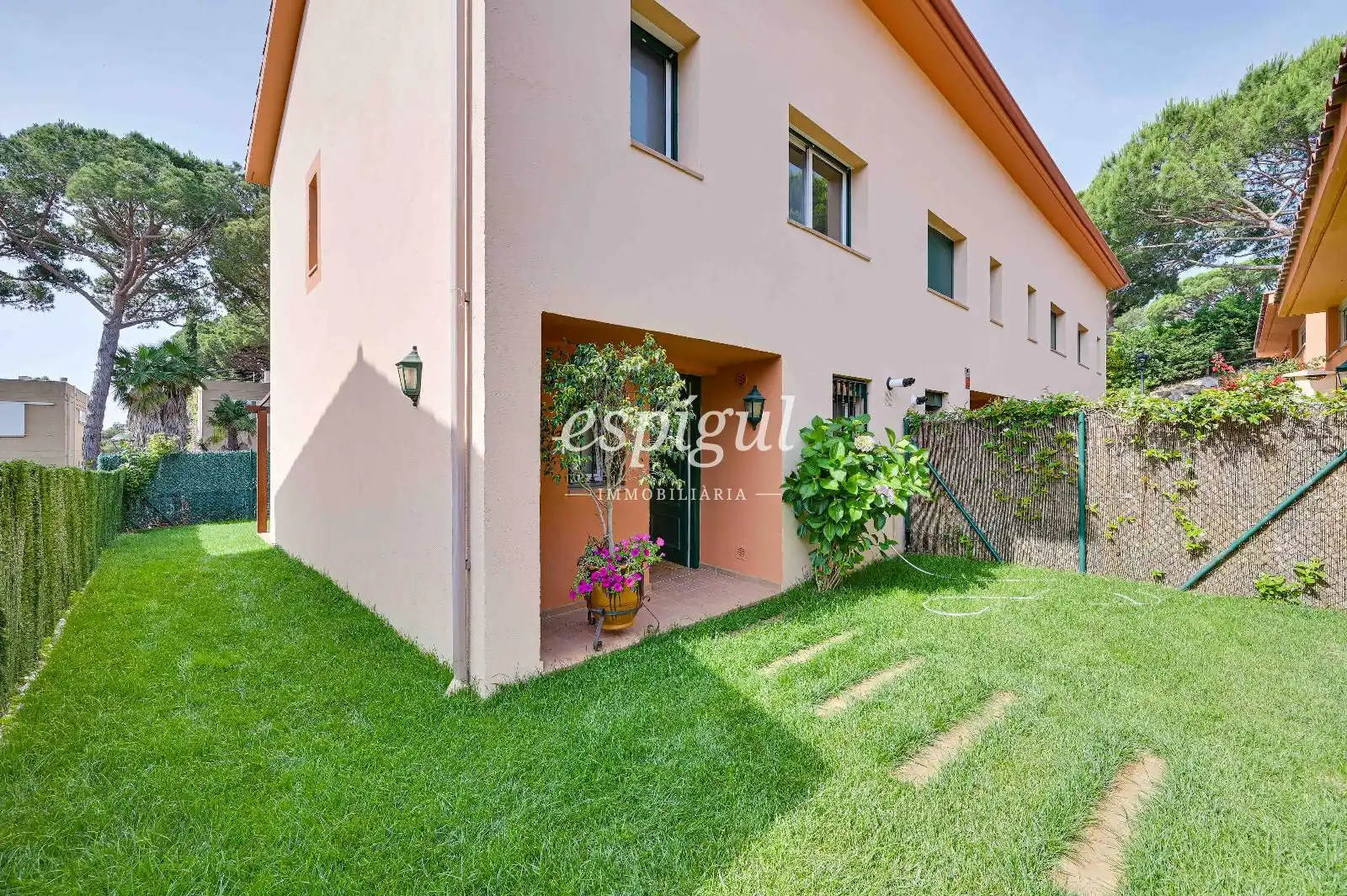 Casa o xalet en venda a Puntabrava - Port Salvi