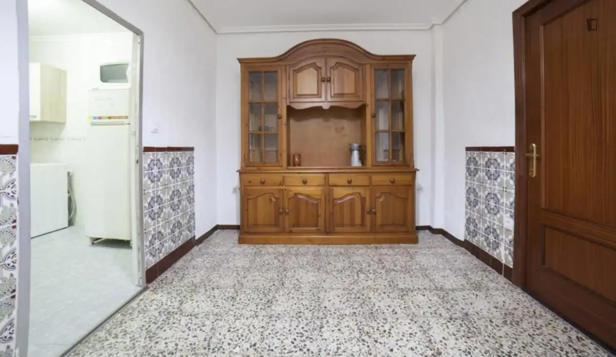 Habitación en Los Pájaros
