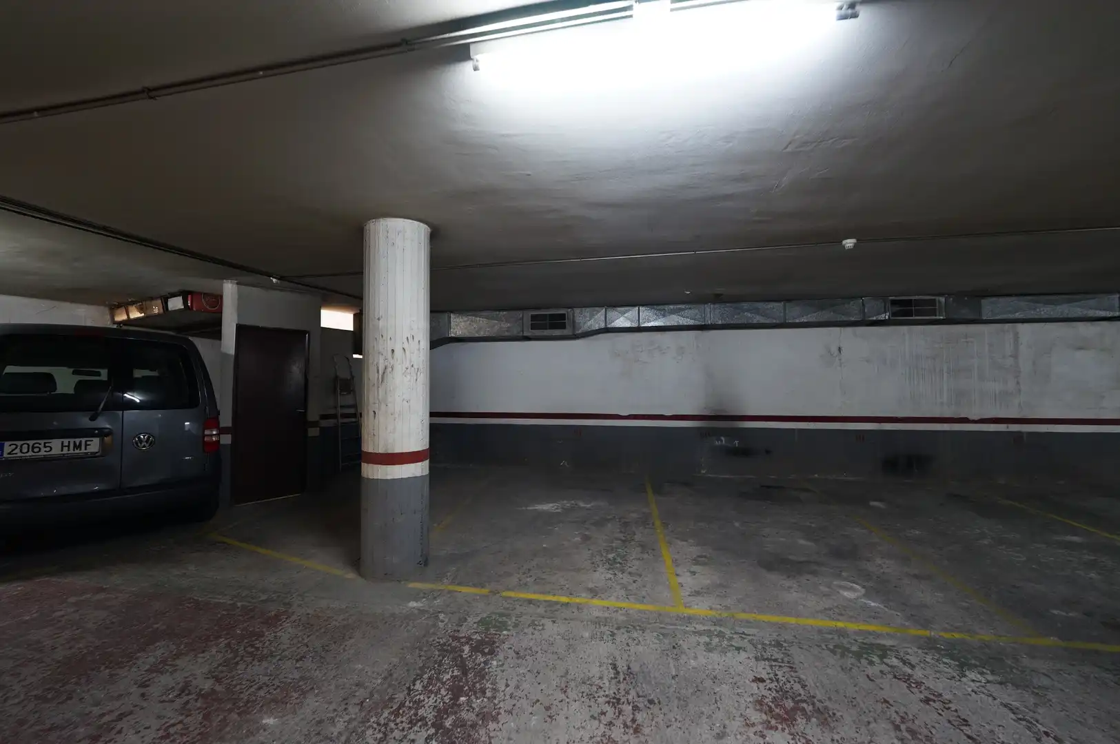 Parking de Garaje en venta en Barcelona