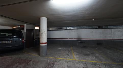 Foto 2 de Garaje en venta en Carrer D'olesa, 37, La Sagrera,  Barcelona Capital