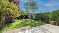 Garden of Single-family semi-detached for sale in Guadalajara Capital  with Heating, Private garden and Terrace