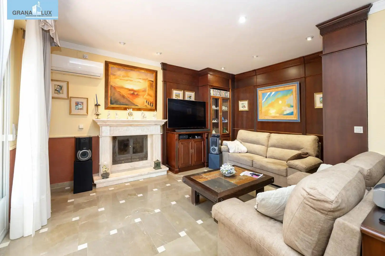 Chalet con terraza en venta en 163 Avenida de los Alamos, imagen 21