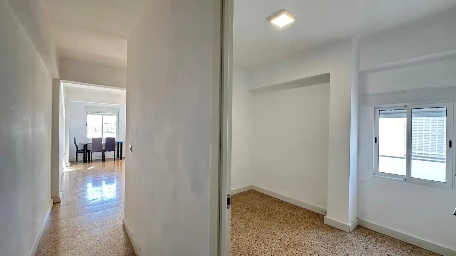 Pis en venda en L'Alcúdia amb Balcó