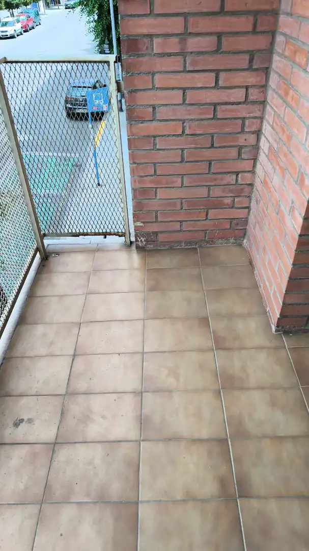 Terrassa de Pis en venda en Igualada amb Calefacció, Terrassa i Forn