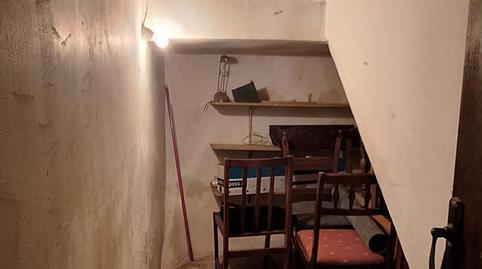 Foto 4 de Finca rústica en venta en Carbonero el Mayor, Segovia