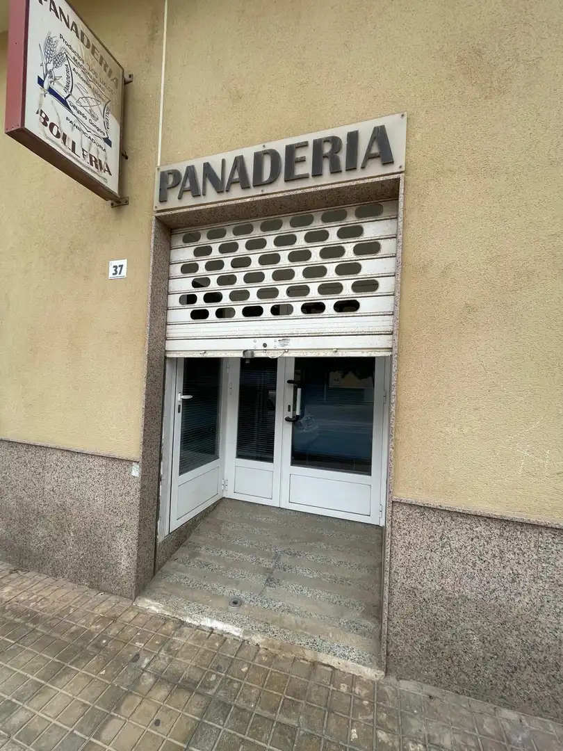 Local comercial en venda a CARRERA SAN ISIDRO, imagen 2