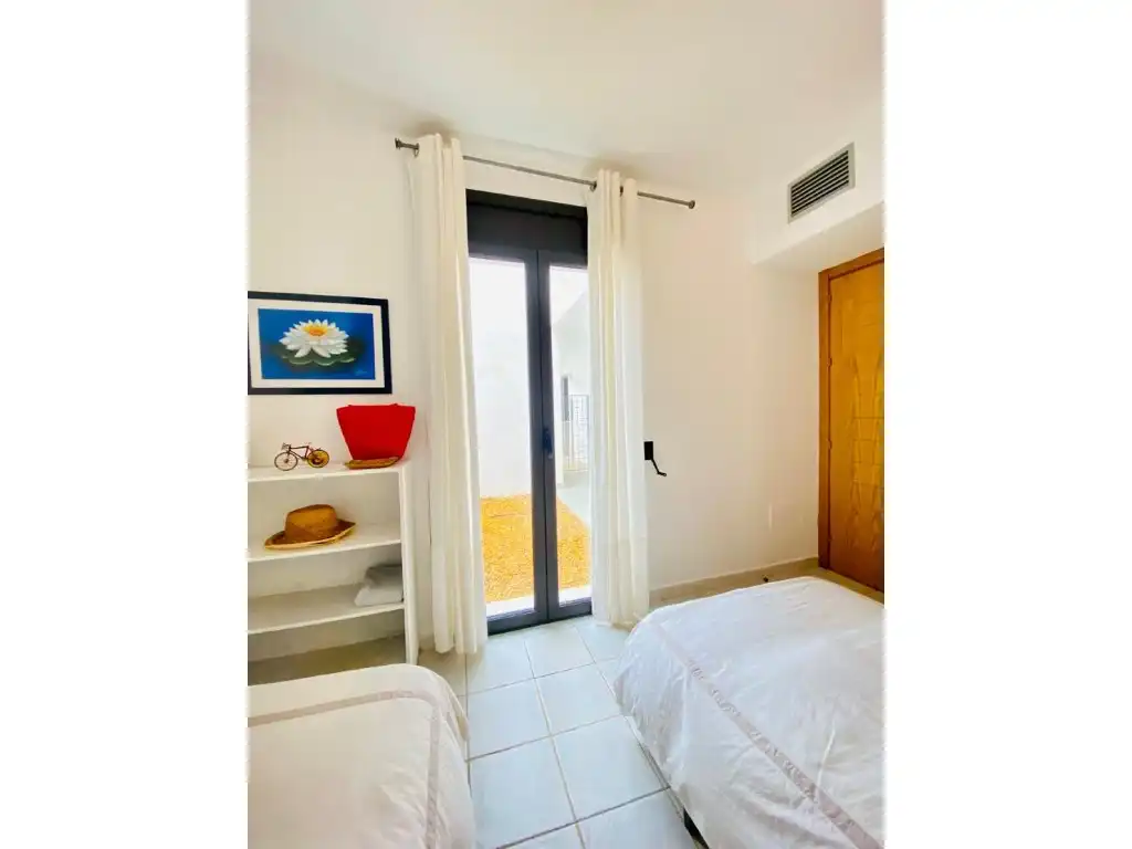Habitación de Apartamento en venta en Mojácar