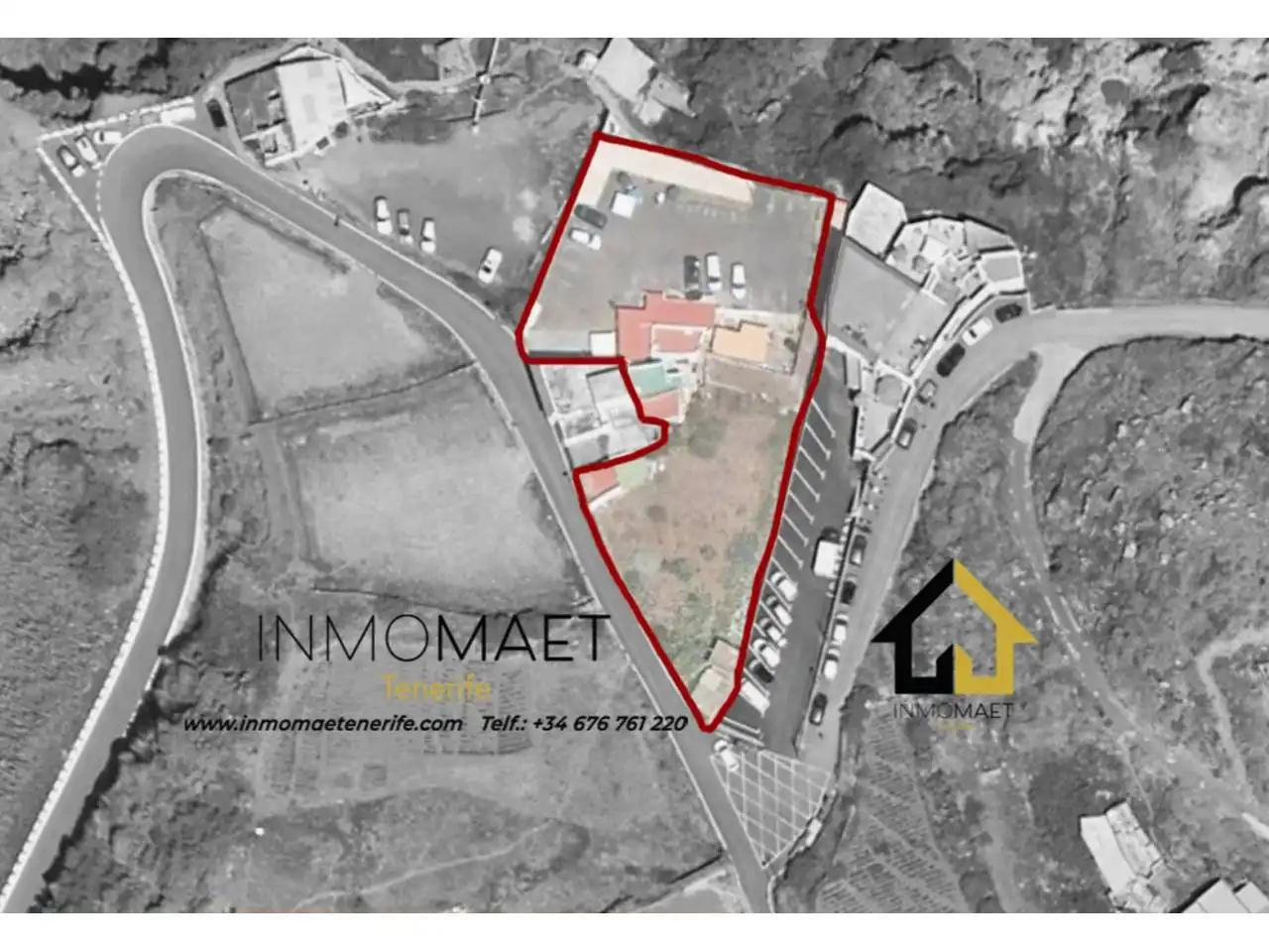 Casa o chalet en venta en Anaga