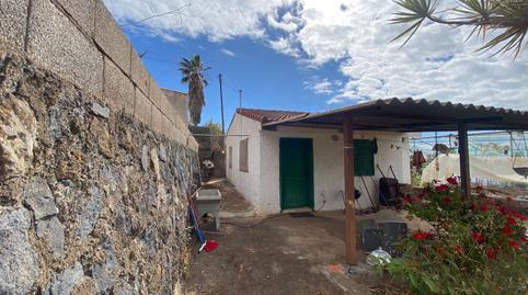 Photo 3 of Land for sale in Los Perales, Guayonje - Mesa del Mar, Santa Cruz de Tenerife