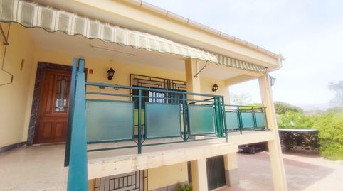 Foto 5 de Casa o chalet en venta en Ibi, Alicante