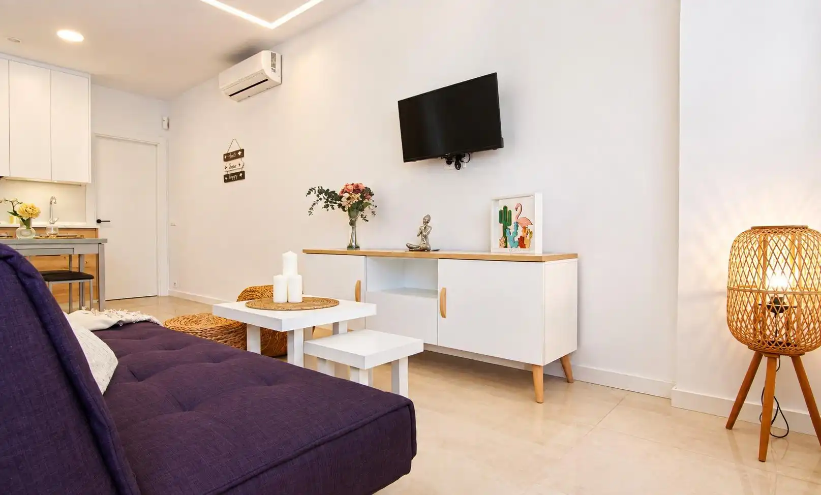 Appartement compact à vendre à Calle LAUREL, imagen 2