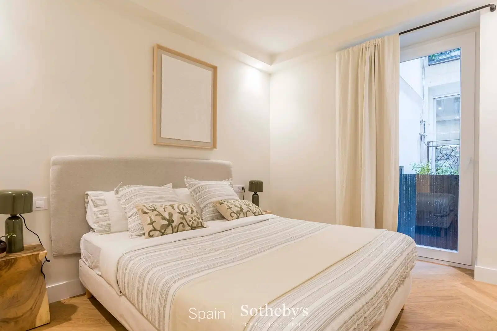 Appartement compact avec ascenseur à vendre à Calle de Goya, imagen 25