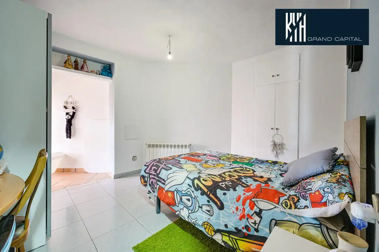 House with terrace for sale in Carretera Carretera Argimont, imagen 29
