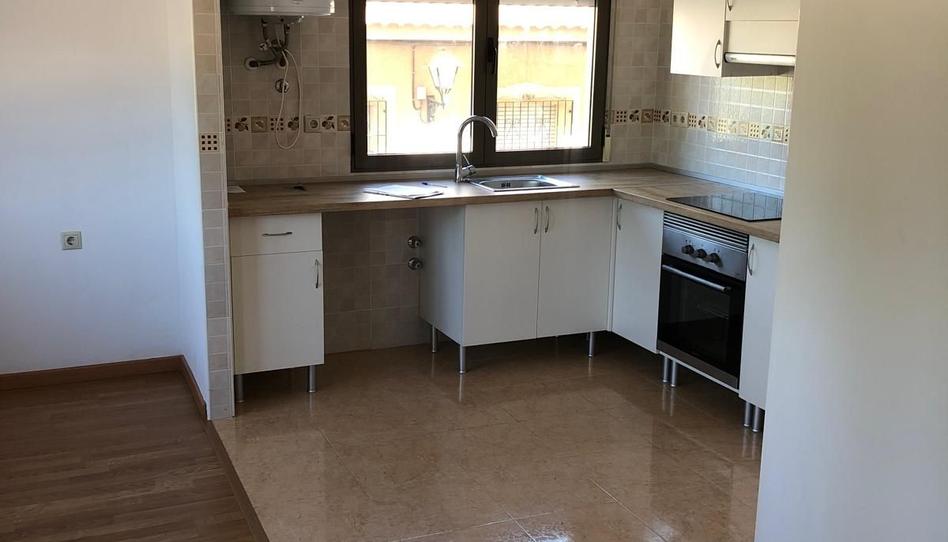 Foto 1 de Apartamento de alquiler en Calle San Miguel, Fortuna, Murcia