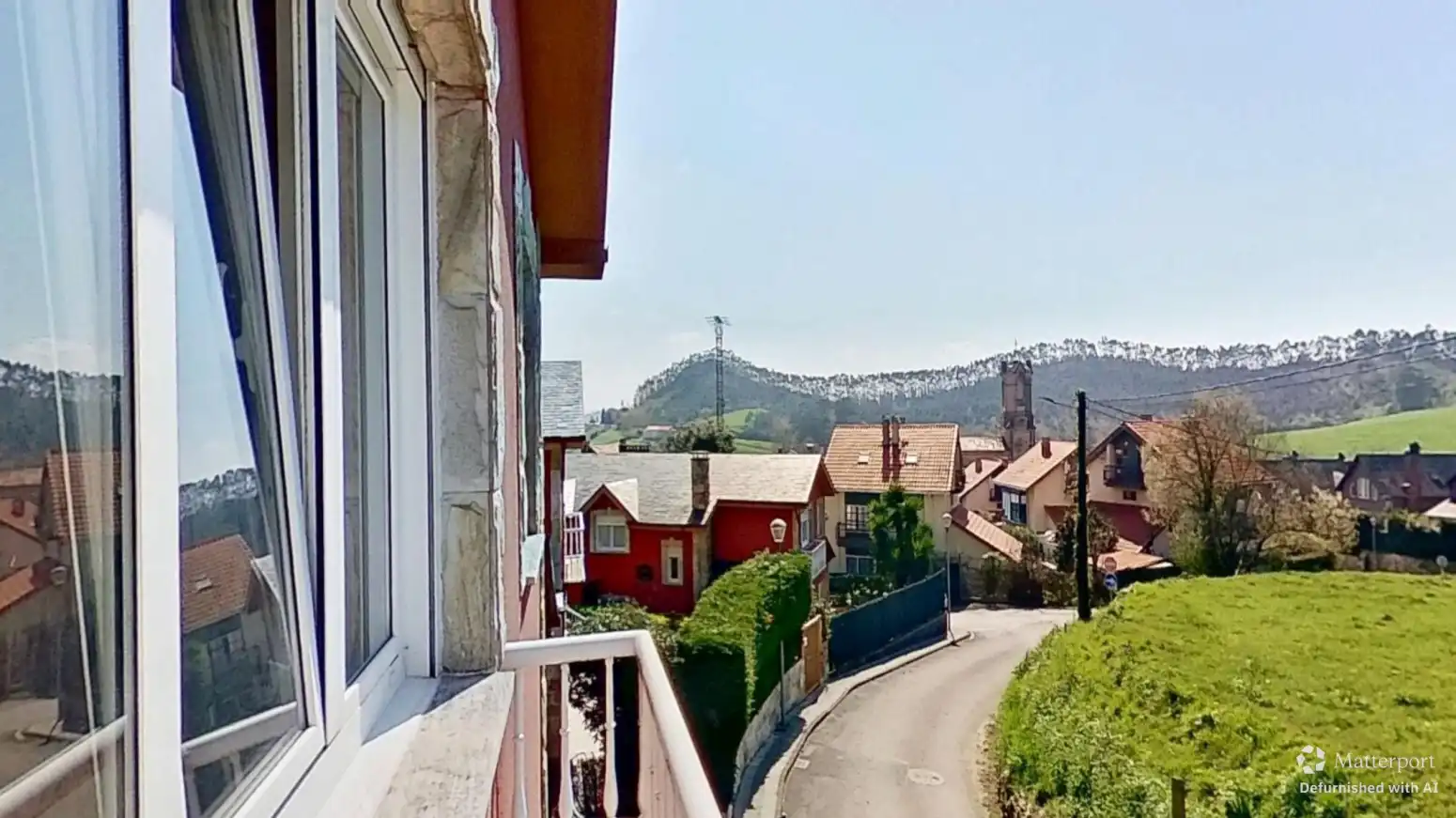 Exterior view of Houses for sale in Piélagos  with Heating, Private garden and Balcony