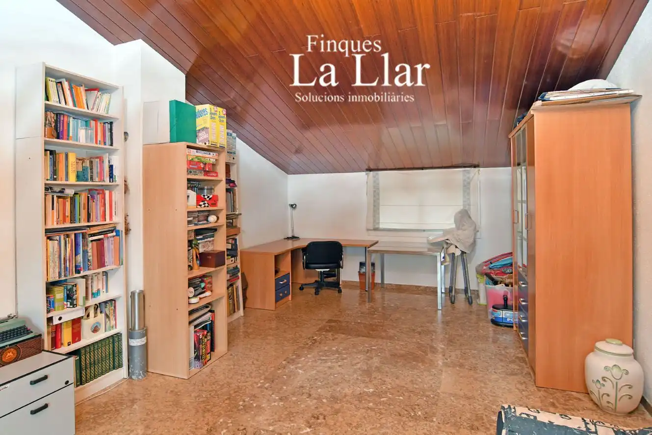Casa o chalet en venta en ALFABIA, La Palma de Cervelló