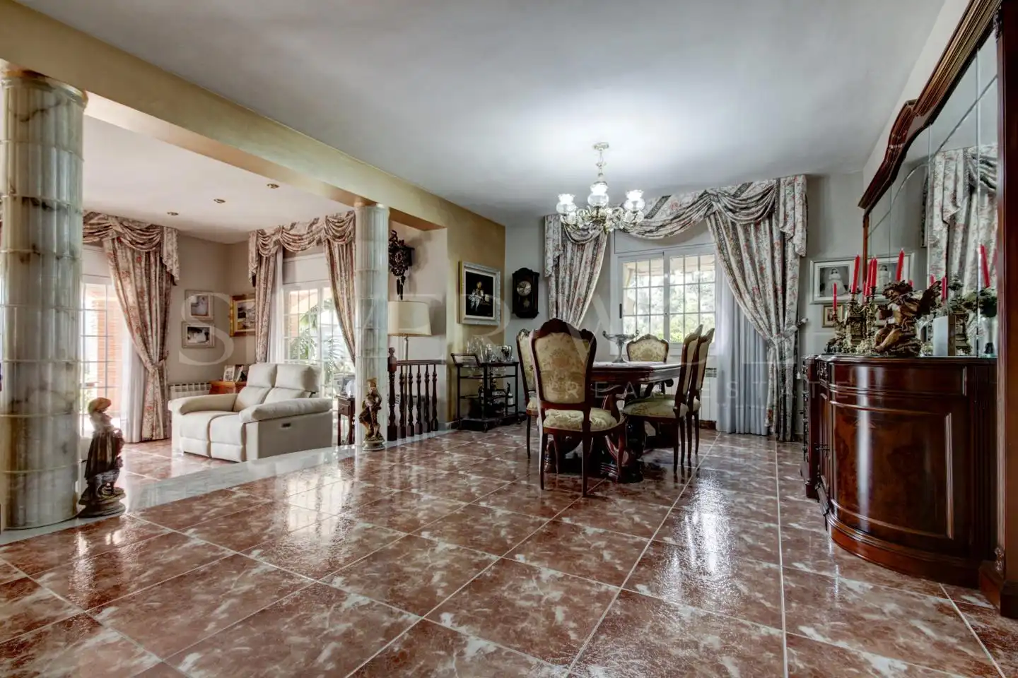 Maison avec piscine à vendre à Carrer Montseny, imagen 14