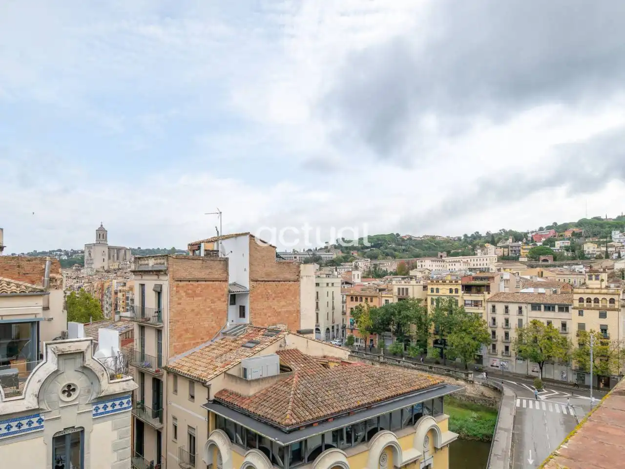 Apartament en venda a Avenida sant francesc, Centre - Barri Vell