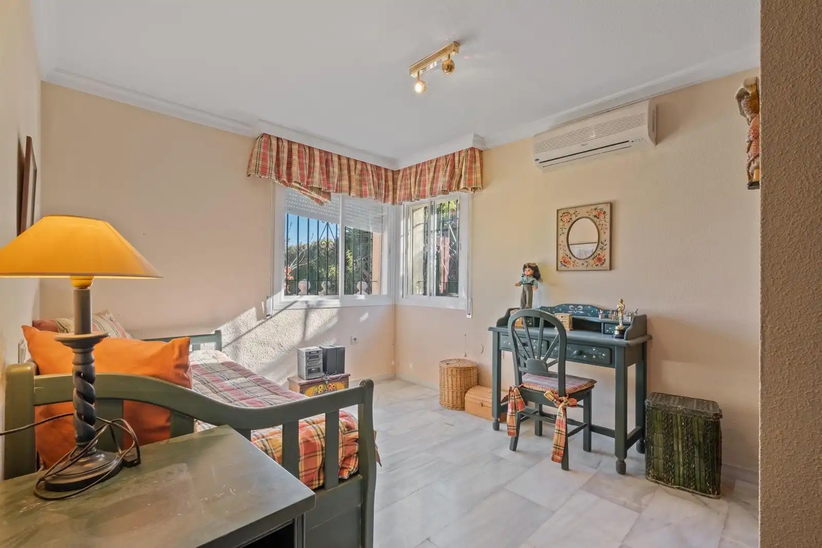 Casa o xalet en venda a Manantiales - Lagar - Cortijo