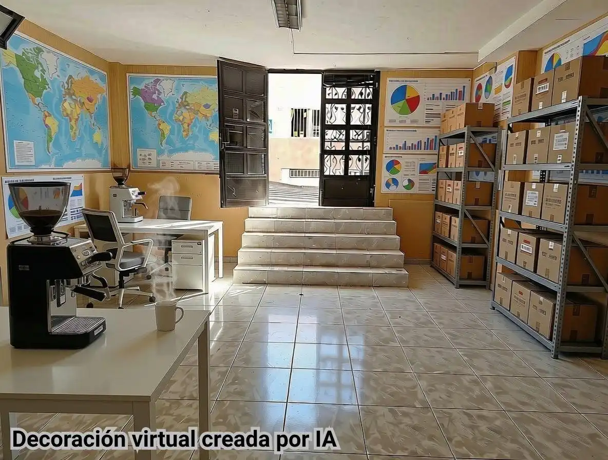 Commercial properties for sale in San Isidro
