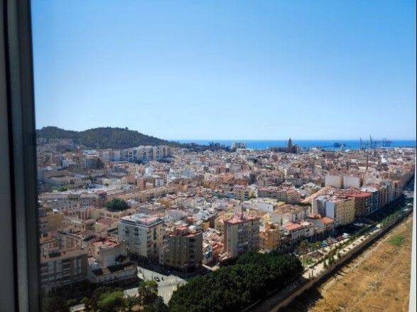 Apartamento en Alquiler en martiricos en Martiricos - La Roca - La Rosaleda