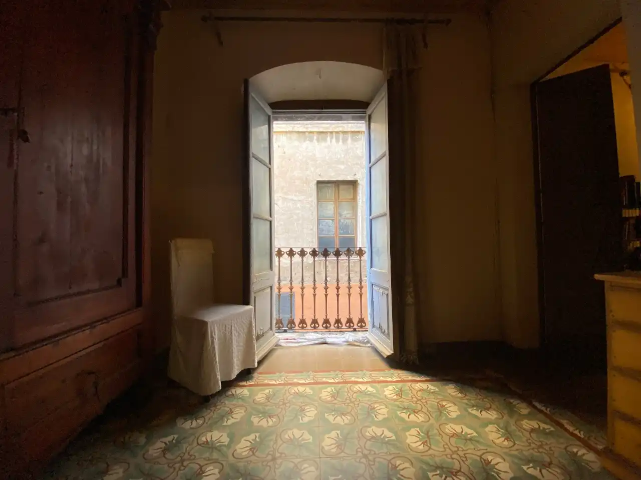 Finca rústica en venta en Plaça de la Vila, 7, Torroella de Montgrí