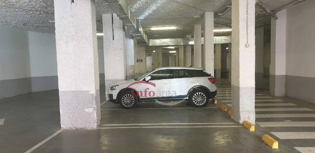 Local comercial en Alquiler en Carrer del Mestre Bellver en Barrio de Patraix