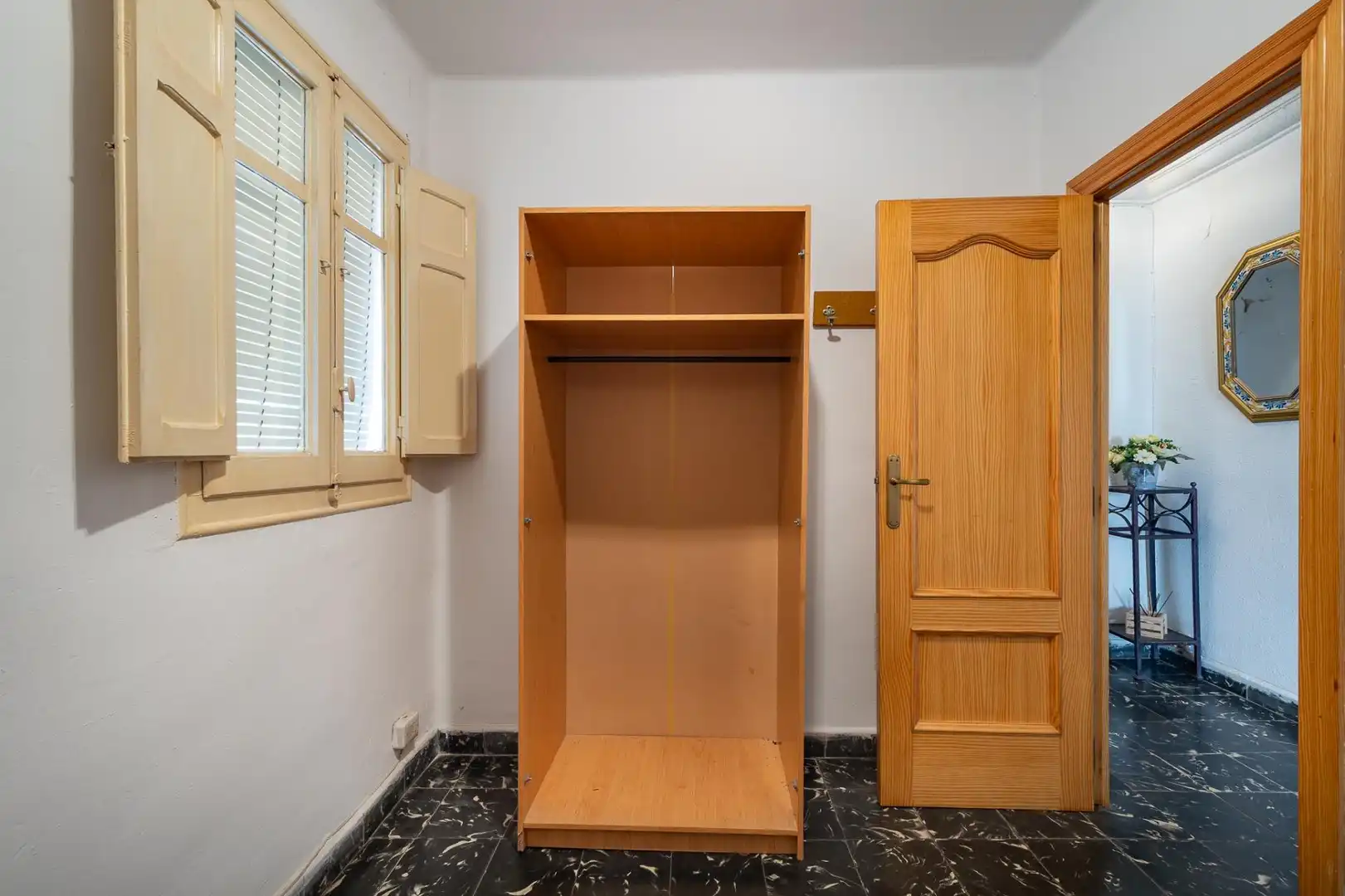 Schlafzimmer von Wohnung zum Verkauf in Valencia