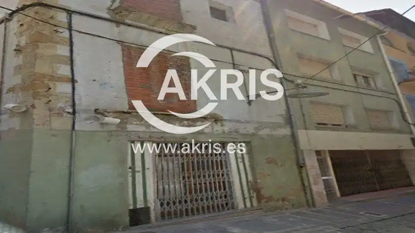 Büro zum Verkauf in Nou de Sant Antoni