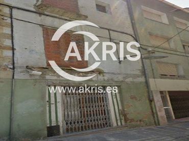 Oficina en venda a Nou de Sant Antoni