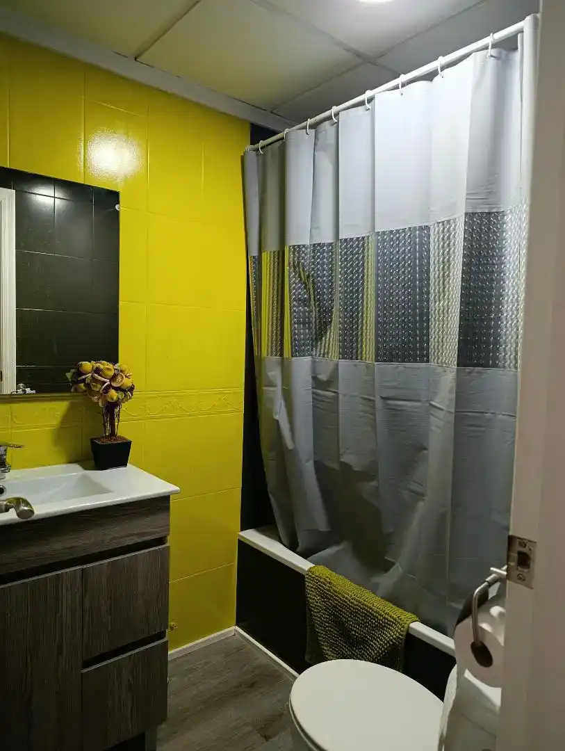 Baño de Casa o chalet en venta en Almoradí con Piscina y Balcón