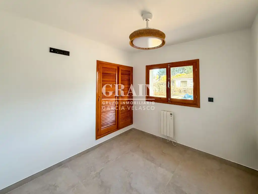 Houses for rent in Albacete  with Heating, Private garden and Swimming Pool
