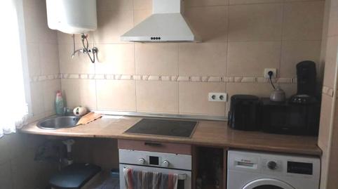 Foto 4 de Pis en venda a Jove, Asturias