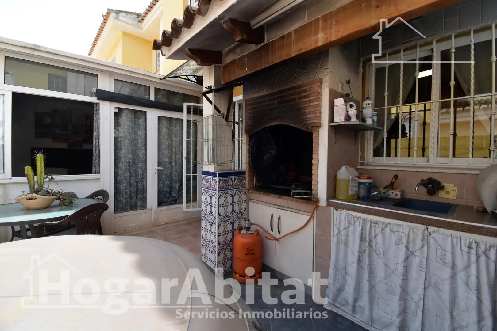 Maison mitoyenne à vendre à Calle de los Furs, imagen 29