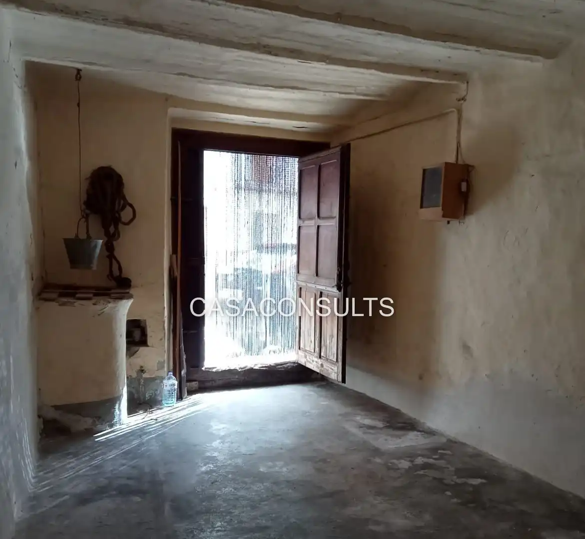 Casa en venda a Carrer de la Mare de Déu del Roser, imagen 2