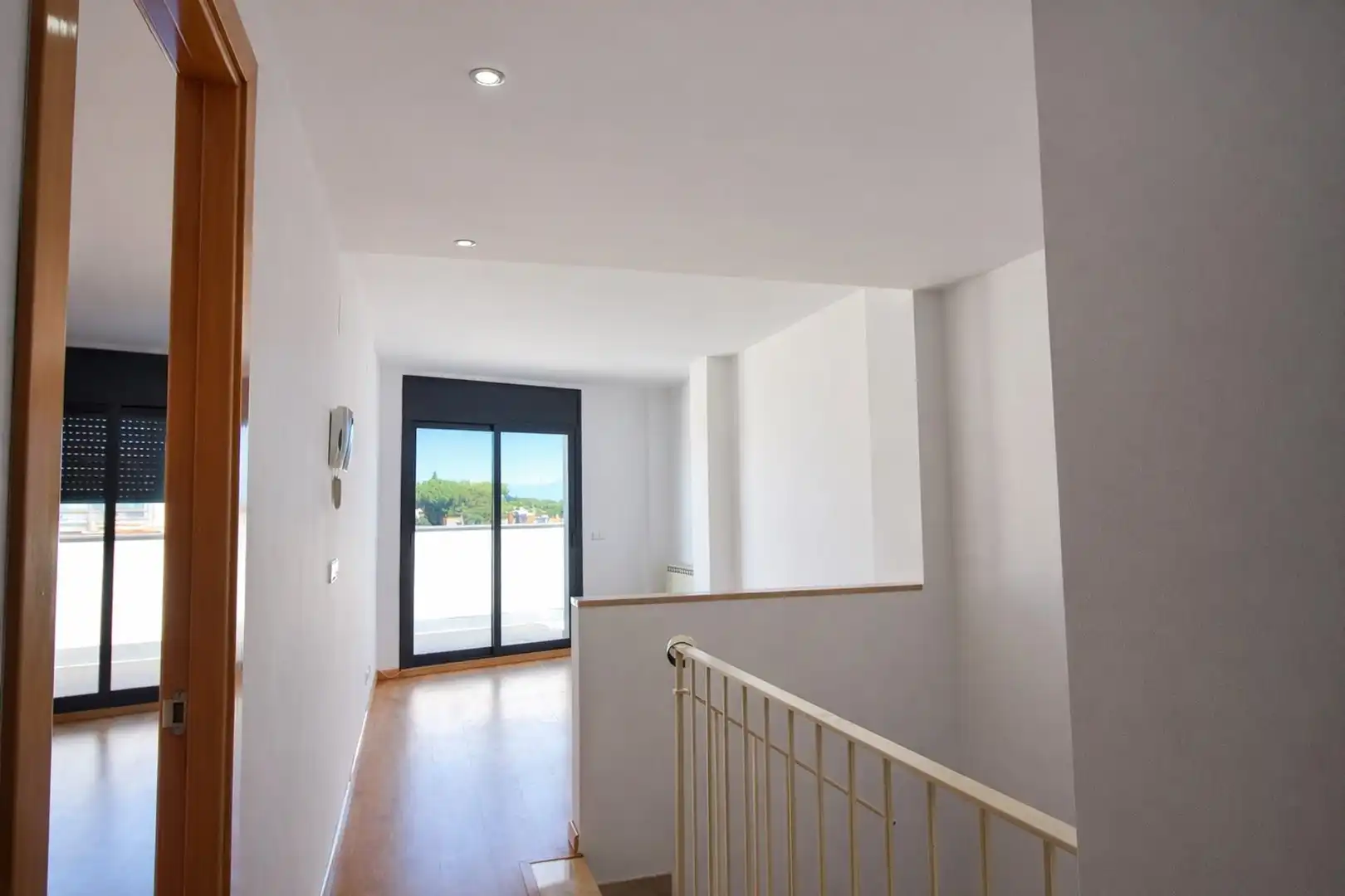 Dúplex en venda en Figueres amb Calefacció i Terrassa